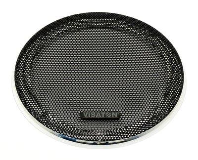 wholesale GRILLE 10 R/134 (black/chrome) Speakers & Transducers supplier,manufacturer,distributor